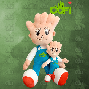 Peluche