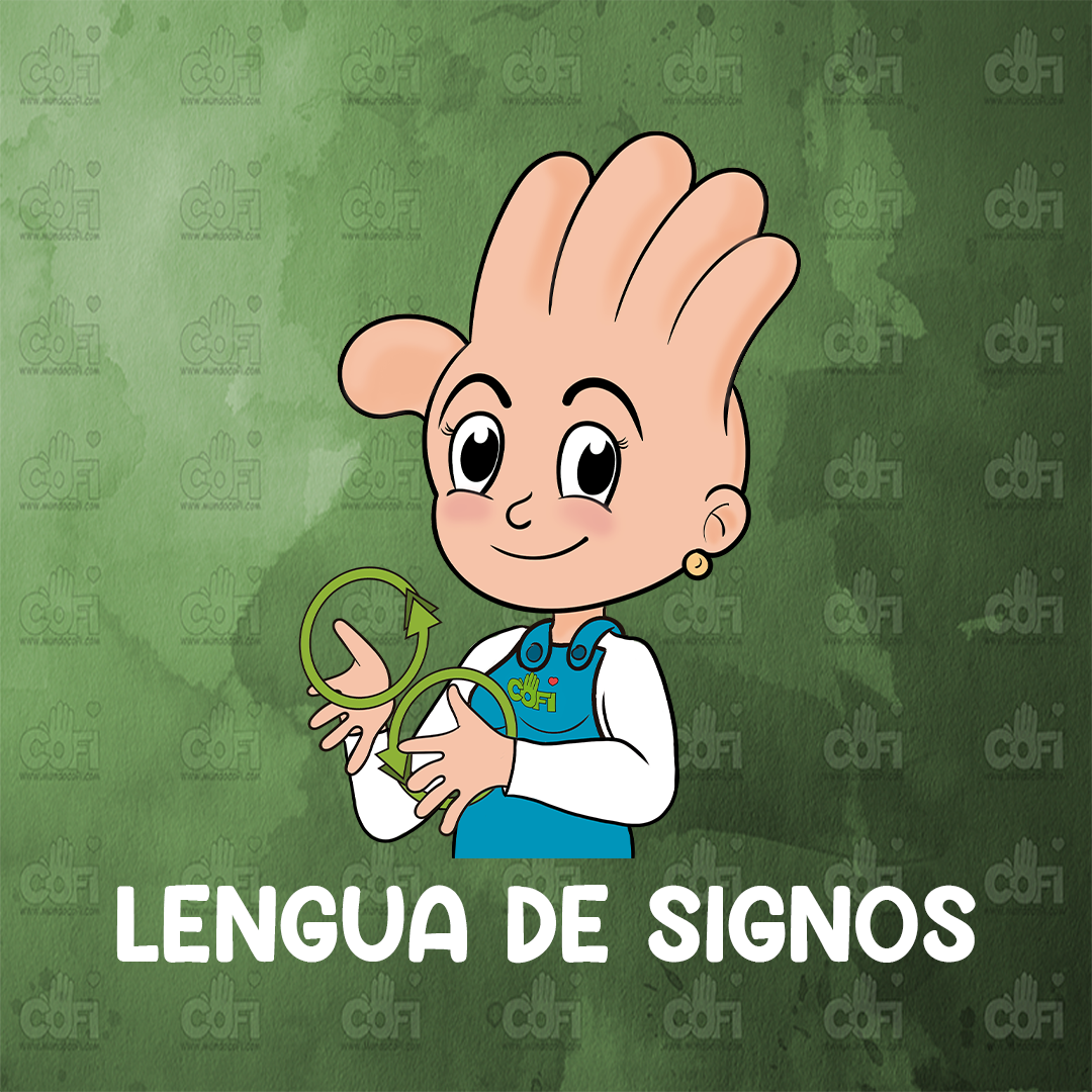 Bienvenidos a COFI Virtual