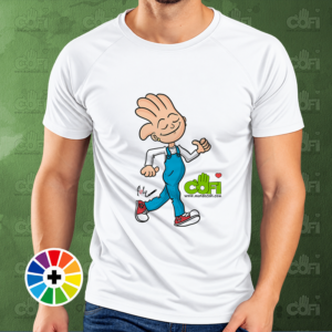 Camiseta técnica