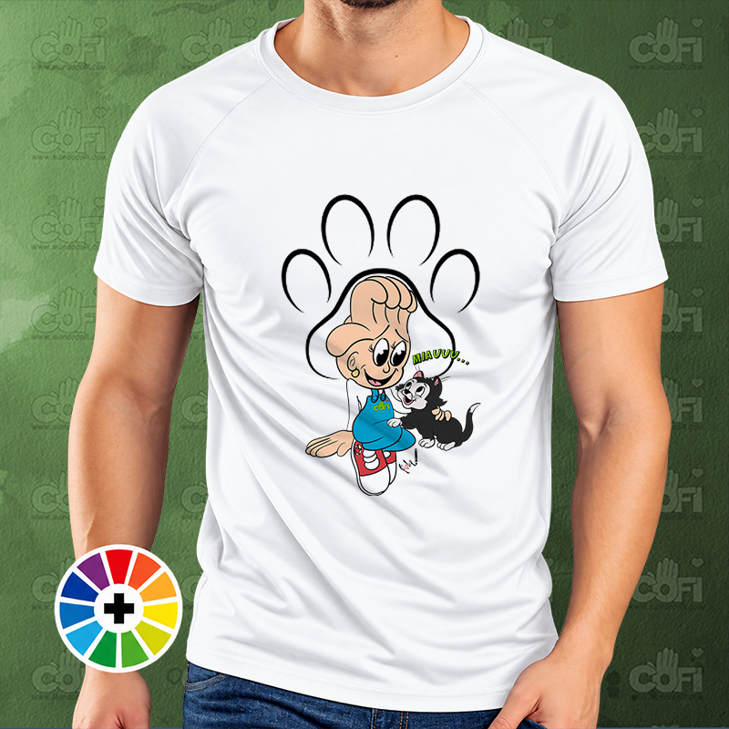 Camiseta técnica - Imagen 3