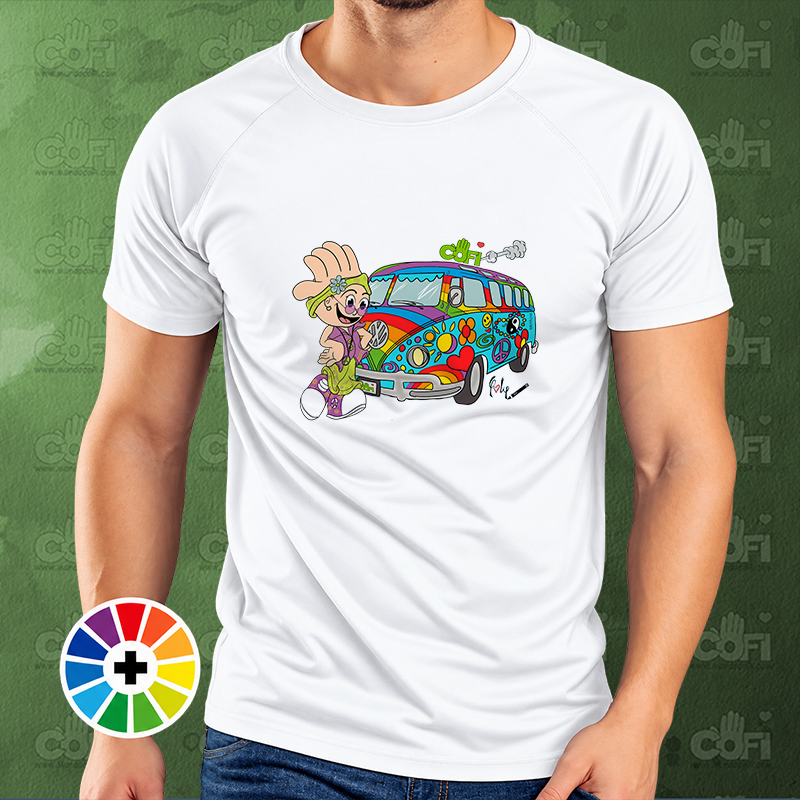 Camiseta técnica - Imagen 4