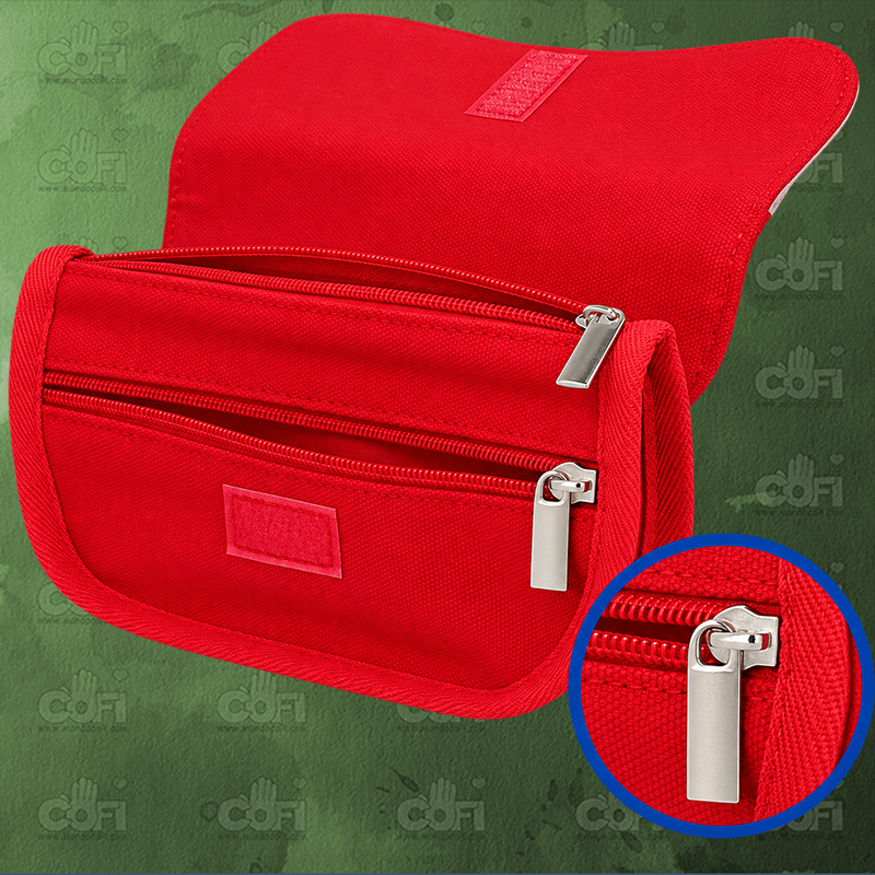 Estuche COFI con Solapa - Imagen 2