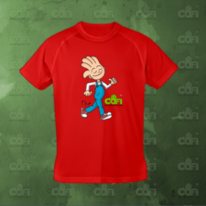Camisetas