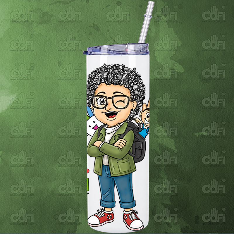 Vaso Térmico - Imagen 3