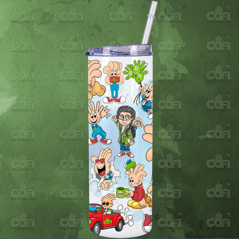 Vaso Térmico - Imagen 4