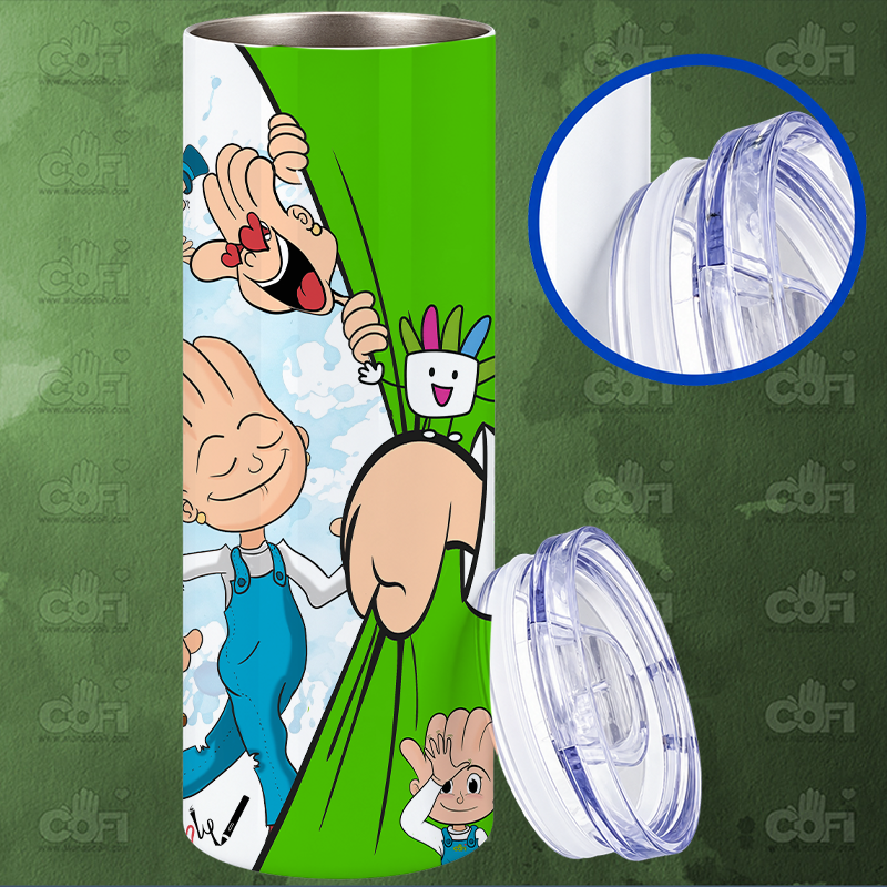 Vaso Térmico - Imagen 5